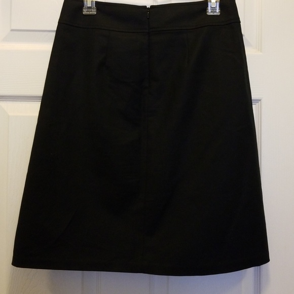 Banana Republic Career Skirt - Picture 2 of 4
